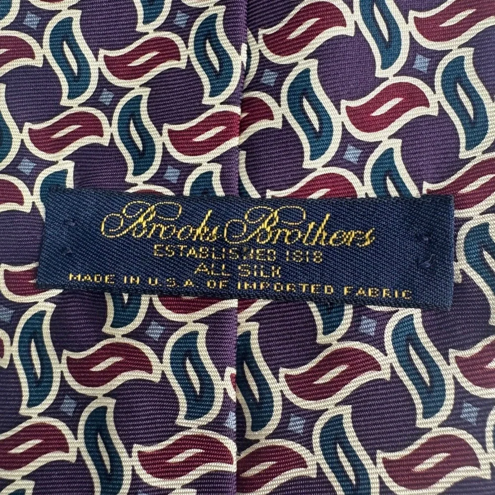 Brooks Brothers brooks brothers